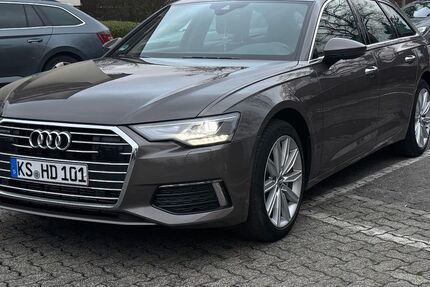 Audi A6 132.000 km 29.500 &euro; Vellmar 34246