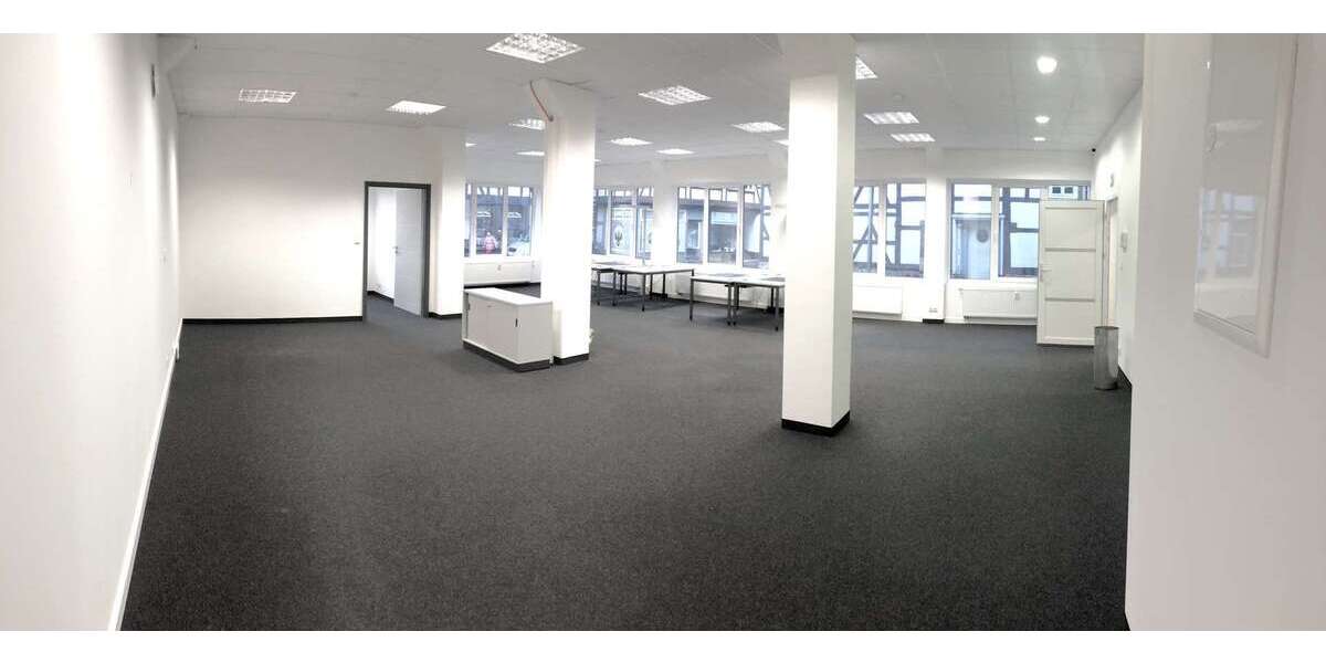 Gewerbeobjekt Melsungen Obermelsungen - 1.075&euro; | Angebot:24727819