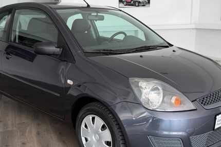 Ford Fiesta 133.809 km 2.800 &euro; Baunatal 34225