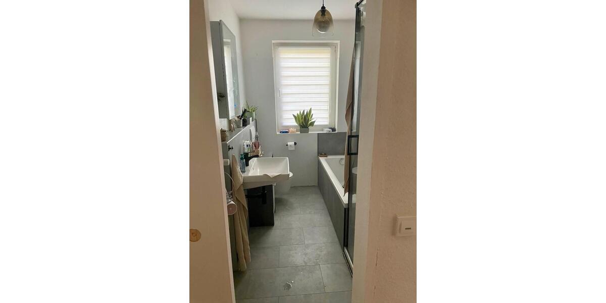 Etagenwohnung Kassel Bettenhausen - 2 Zimmer, 64 m&sup2;, 189.000&euro; | Angebot:26807019