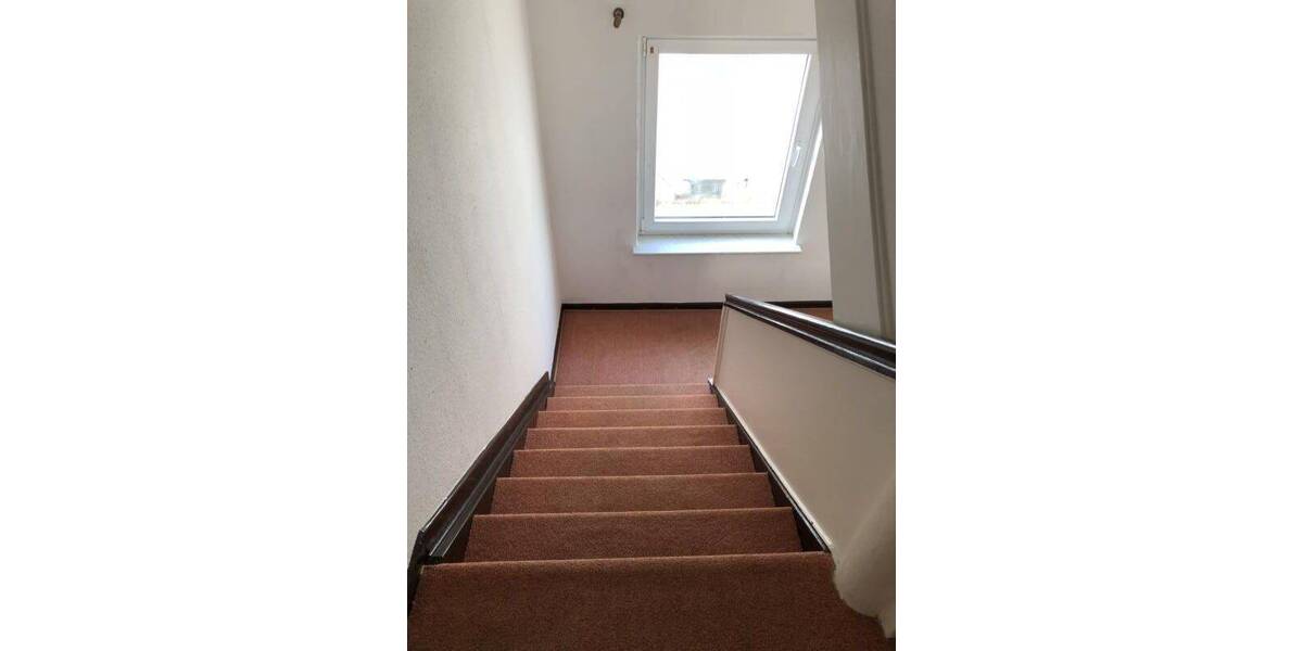 Etagenwohnung Fritzlar Werkel - 5 Zimmer, 115 m&sup2;, 850&euro; | Angebot:26910379