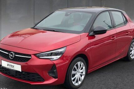 Opel Corsa 17.915 km 15.990 &euro; Witzenhausen 37213