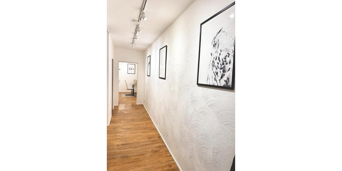 Etagenwohnung Kassel Niederzwehren - 2 Zimmer, 53 m&sup2;, 715&euro; | Angebot:26231060