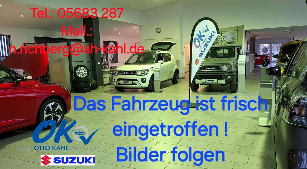 SsangYong Korando 4.500 km 23.190 € Wabern 34590