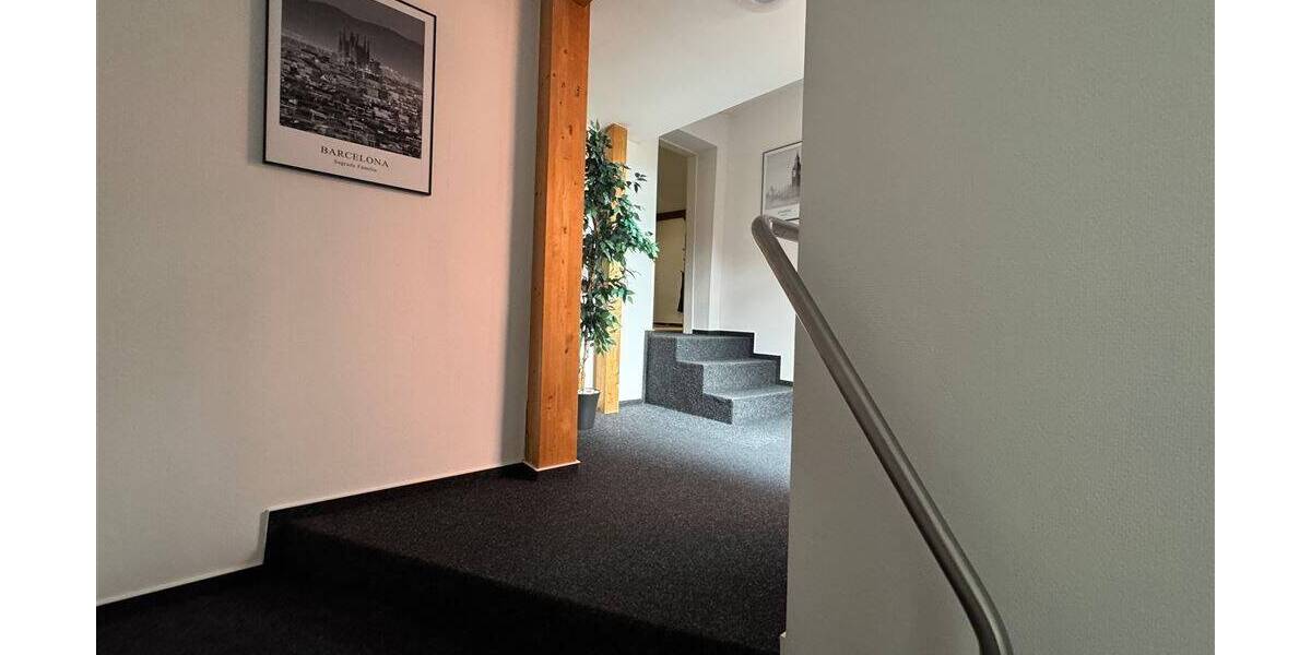 Gewerbeobjekt Fritzlar - 7 Zimmer, 150 m&sup2;, 1.400&euro; | Angebot:25678492