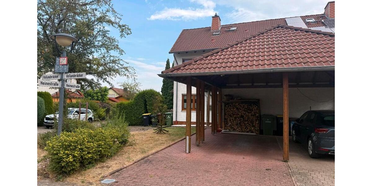 Reihenhaus Baunatal - 5 Zimmer, 135 m&sup2;, 457.900&euro; | Angebot:27262717