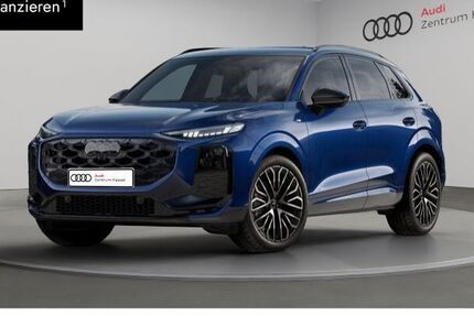 Audi Q3 3.050 km 53.490 &euro; Kassel 34125