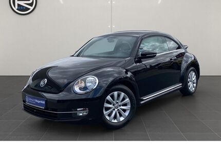 VW Beetle 98.996 km 10.980 &euro; Fritzlar 34560