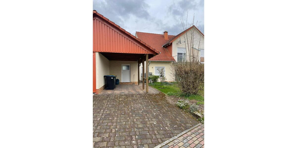 Doppelhaushälfte Spangenberg - 4.5 Zimmer, 120 m&sup2;, 255.000&euro; | Angebot:26182854