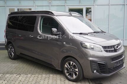 Opel Zafira Life 175.300 km 32.999 € Kassel 34123