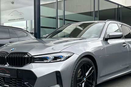 BMW 320 16.233 km 42.780 € Kassel 34123