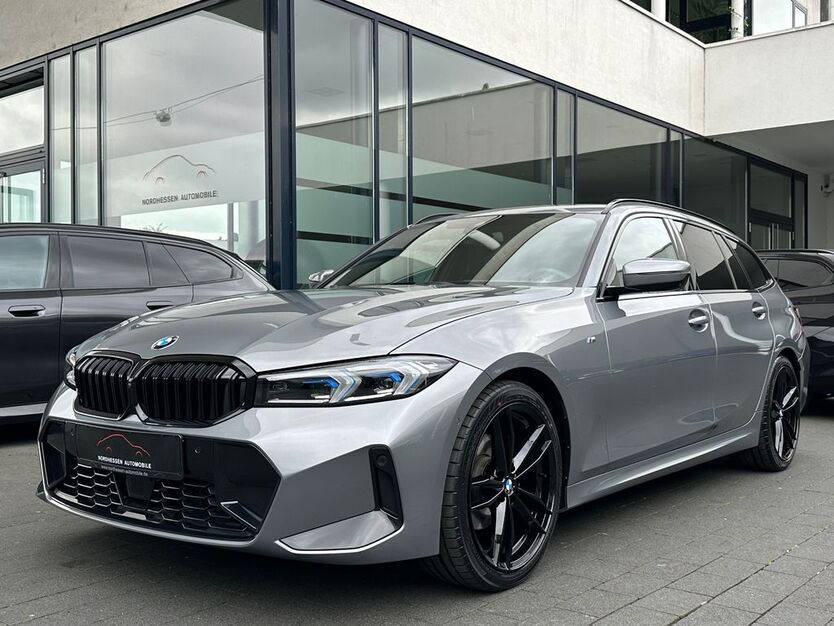 BMW 320 16.233 km 42.780 € Kassel 34123