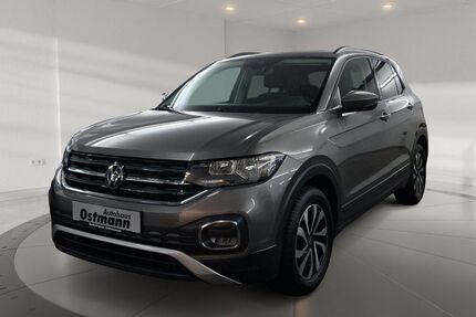 VW T-Cross 55.625 km 16.640 &euro; Wolfhagen 34466