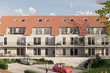 Wohnung Vellmar Niedervellmar - 3 Zimmer, 81 m&sup2;, 325.000&euro; | Angebot:25736450