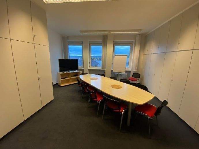 Repräsentative Büroräume 1A Lage Kassel Innenstadt 1 zimmer