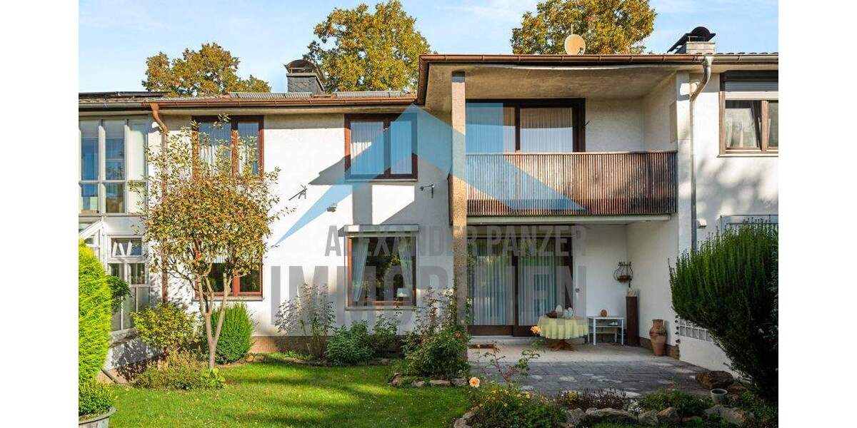 Reihenmittelhaus Kassel Wehlheiden - 5 Zimmer, 137 m&sup2;, 379.000&euro; | Angebot:25899743