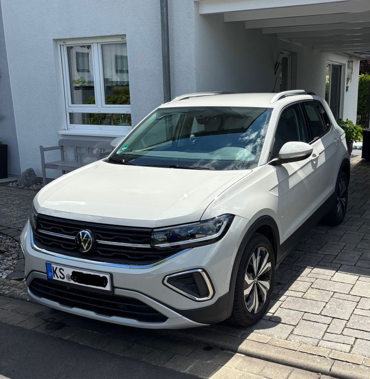 T-Cross