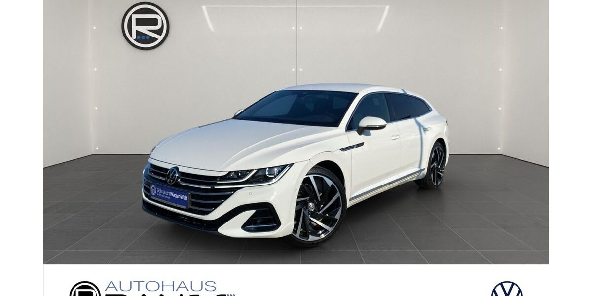 VW Arteon 49.623 km 30.980 &euro; Fritzlar 34560
