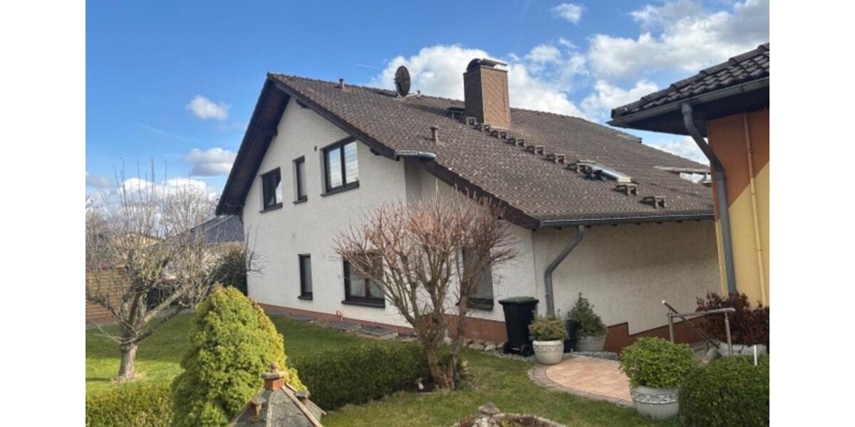 Mehrfamilienhaus, Wohnhaus Fritzlar - 419.000&euro; | Angebot:25292732