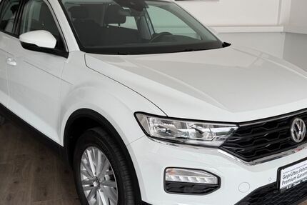 VW T-Roc 92.253 km 15.990 &euro; Baunatal 34225