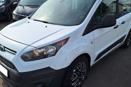 Ford Transit 134.000 km 7.990 &euro; Kassel 34125