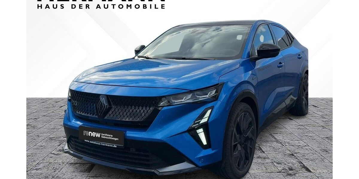 Renault Rafale 7.900 km 47.193 &euro; Kassel 34121