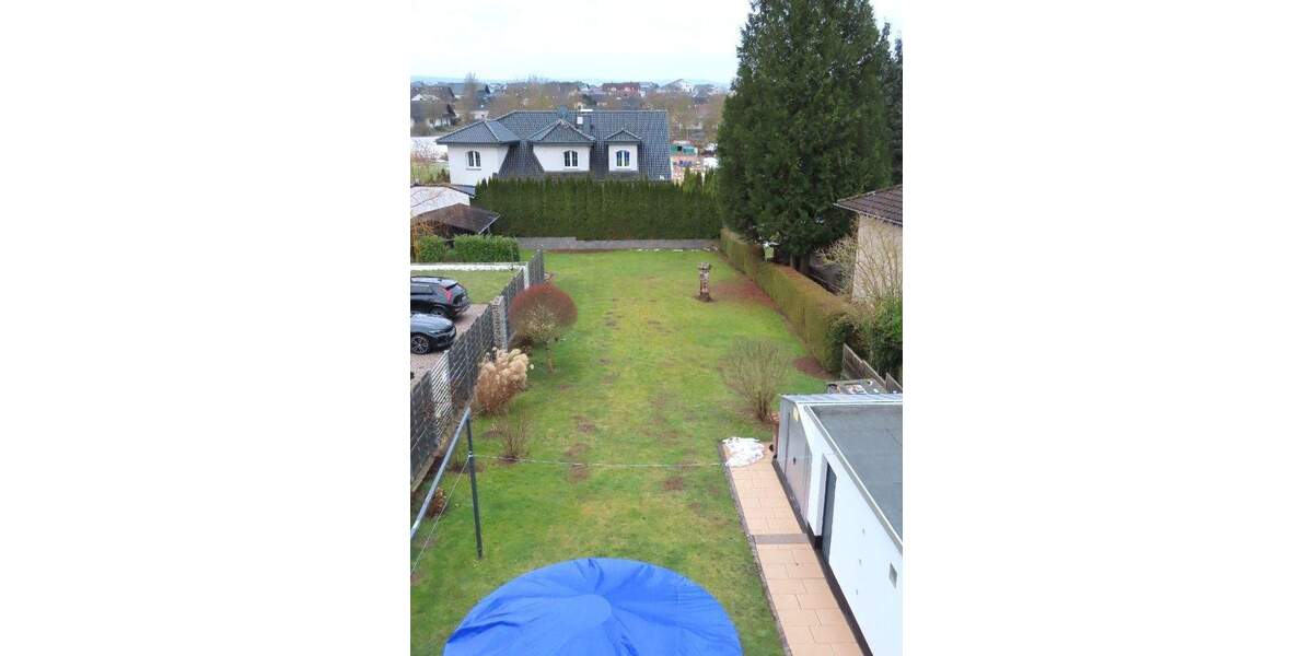 Doppelhaushälfte Niestetal Heiligenrode - 7 Zimmer, 132 m&sup2;, 349.000&euro; | Angebot:25153138