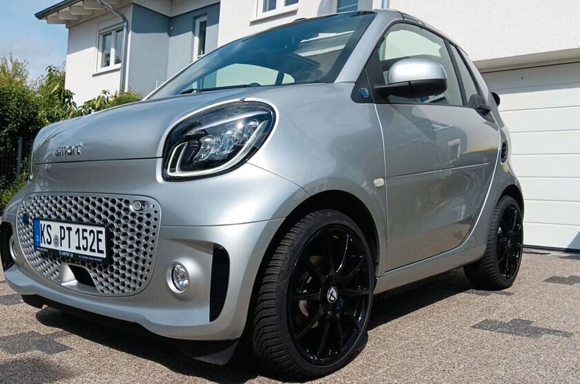 ForTwo
