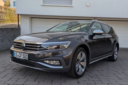 VW Passat Alltrack 75.714 km 31.490 &euro; Vellmar 34246
