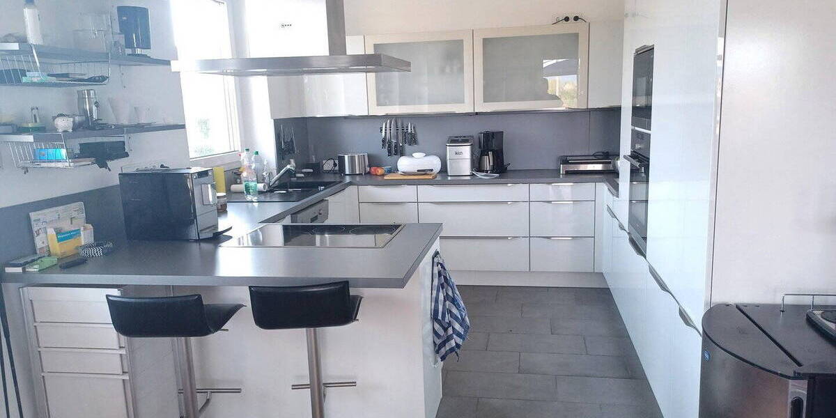 Mehrfamilienhaus, Wohnhaus Hessisch Lichtenau - 630.000&euro; | Angebot:25992818