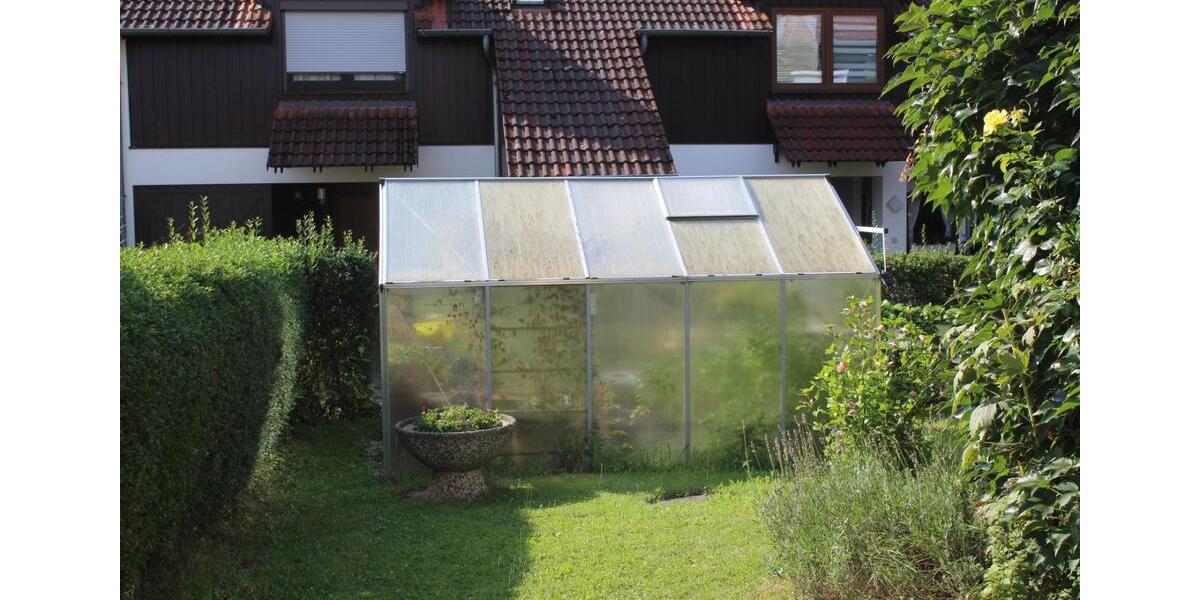 Reihenendhaus in Kassel-Wolfsanger 5 zimmer