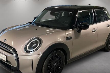 Mini Cooper 17.048 km 24.670 &euro; Kassel 34125