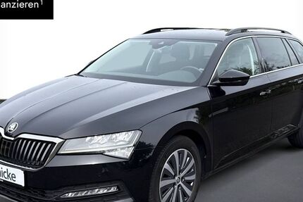 Skoda Superb 106.725 km 22.670 € Baunatal 34225