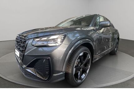 Audi Q2 3.050 km 44.990 &euro; Kassel 34125