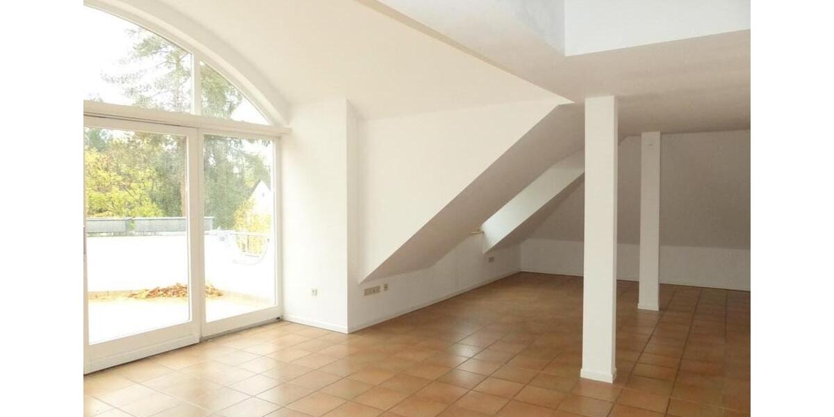 Dachgeschoßwohnung Kassel Bad Wilhelmshöhe - 4 Zimmer, 108 m&sup2;, 580.000&euro; | Angebot:26455290
