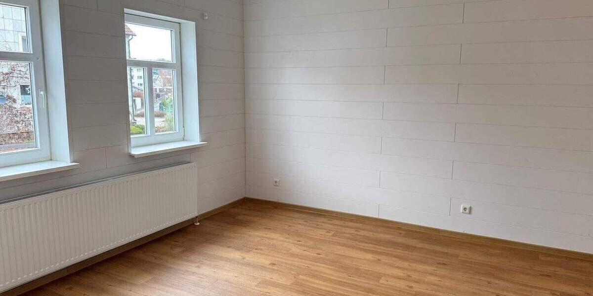 Moderne 3 ZKB-Wohnung in zentraler Lage von Kaufungen 3 zimmer