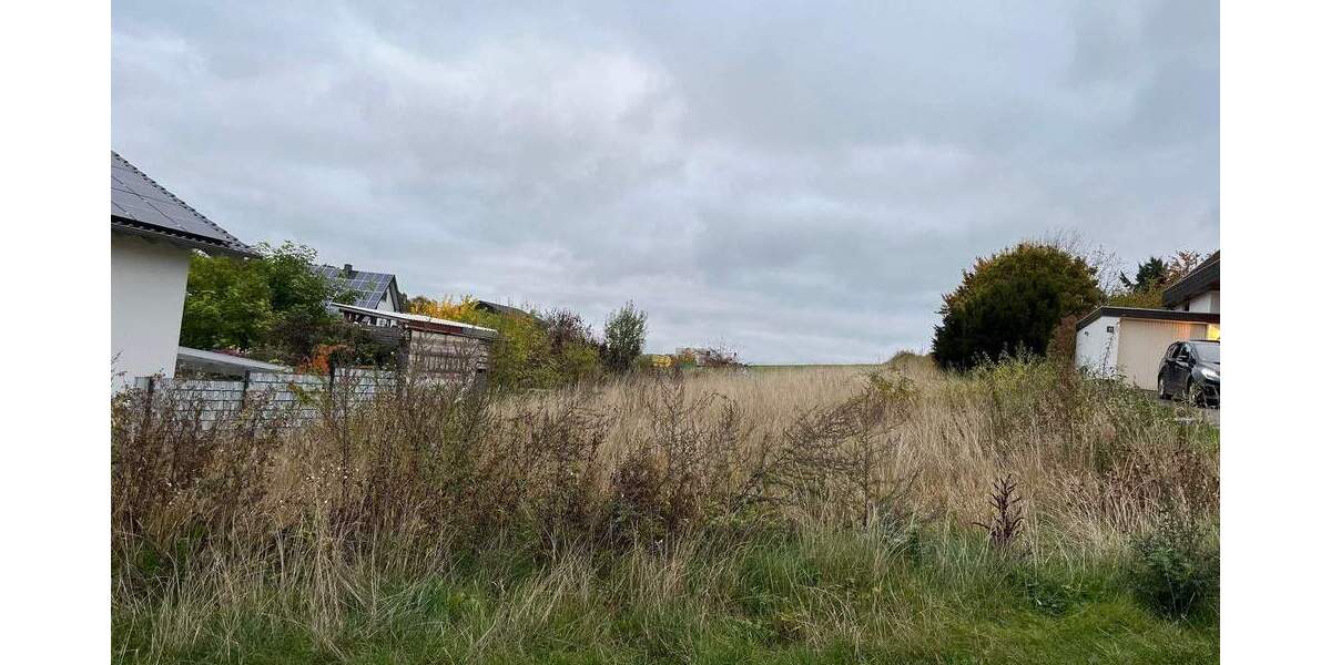 Grundstück Calden Meimbressen - 111.500&euro; | Angebot:23789412