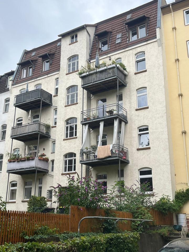 3-ZKB-EG-Vorderen Westen–renoviert 309.000€