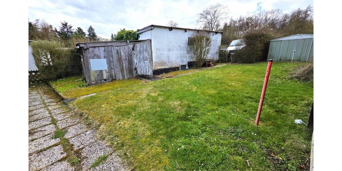 Reihenendhaus Espenau / Schäferberg Schäferberg - 5 Zimmer, 123 m&sup2;, 110.000&euro; | Angebot:26016028