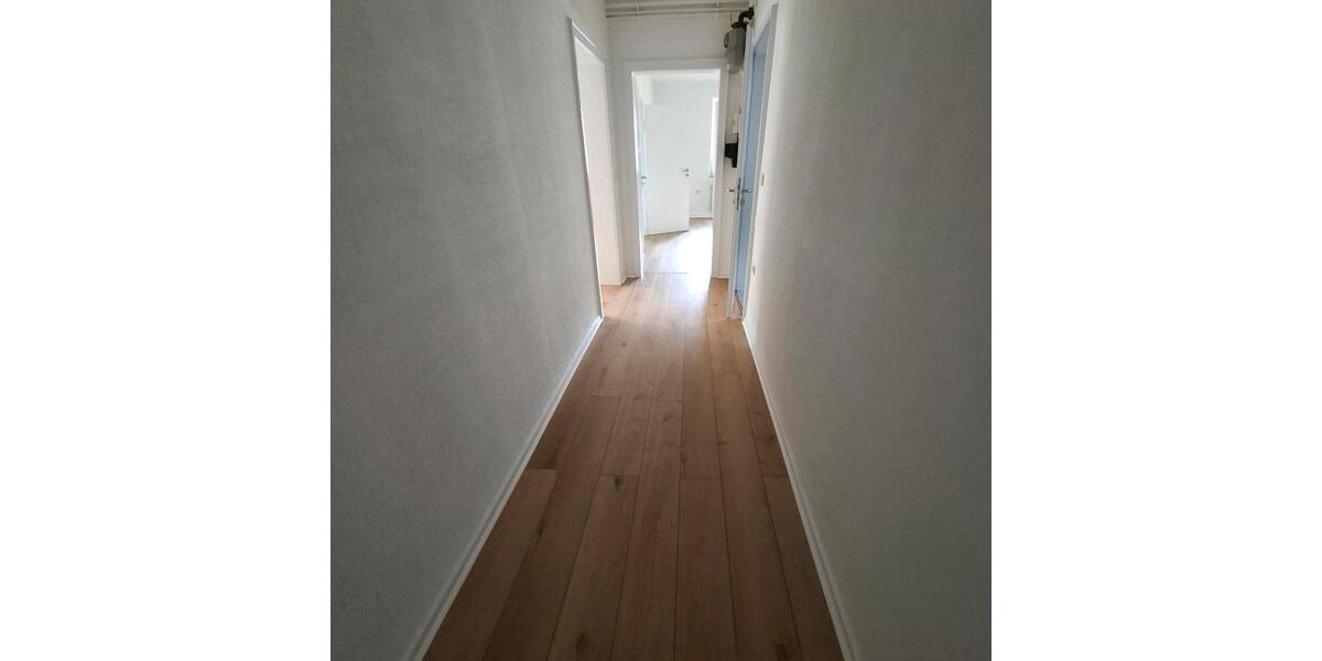 Wohnung ab 1.5.2026 in Südstadt frei! 2 zimmer