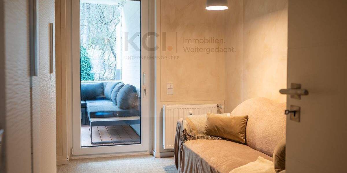 Etagenwohnung Kassel / Wilhelmshöhe Bad Wilhelmshöhe - 4 Zimmer, 82 m&sup2;, 349.000&euro; | Angebot:25835108