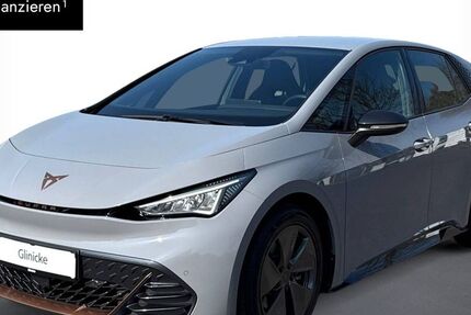 Cupra Born 52.318 km 24.490 &euro; Baunatal 34225