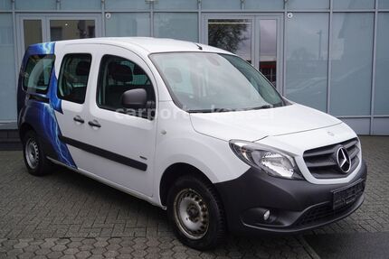 Mercedes-Benz Citan 114.200 km 9.999 &euro; Kassel 34123