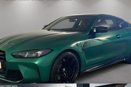 BMW M4 17.869 km 92.690 &euro; Kassel 34125