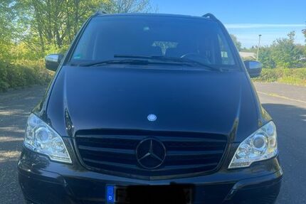 Mercedes-Benz Viano 134.690 km 20.999 &euro; Gudensberg 34281