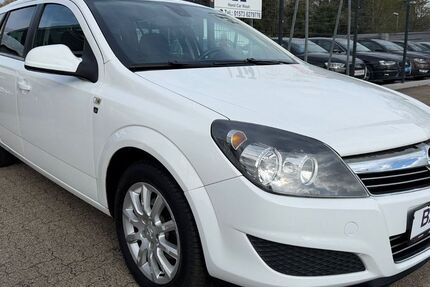 Opel Astra 194.446 km 2.799 &euro; Kassel 34123