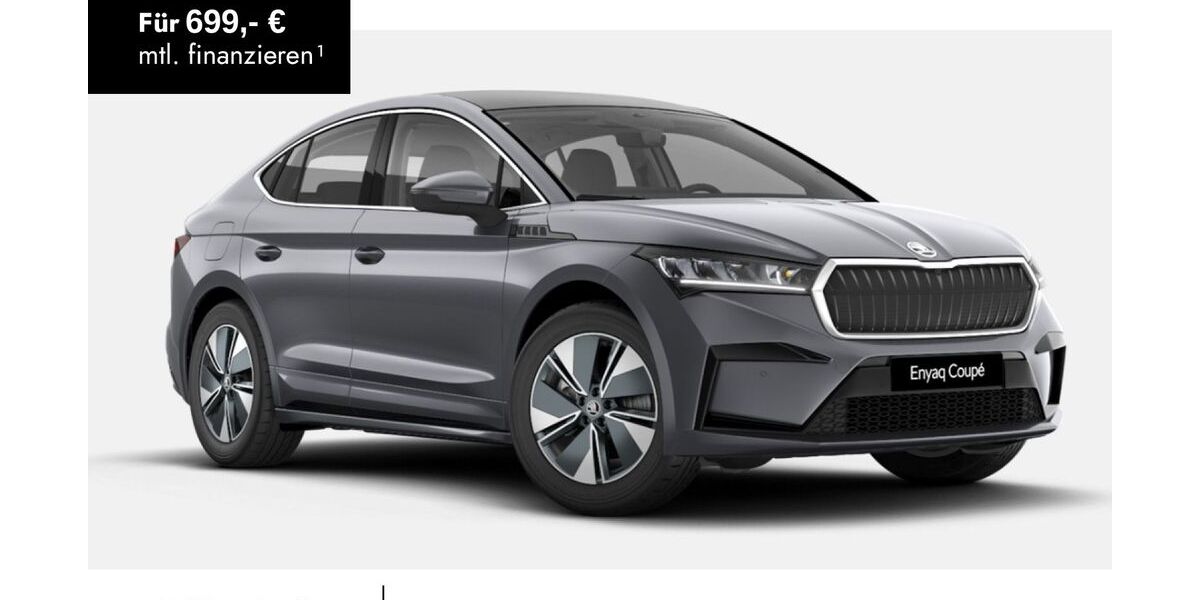 Skoda Enyaq 9.000 km 37.990 € Kassel 34123