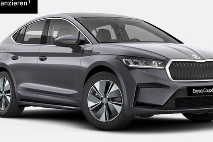 Skoda Enyaq 9.000 km 49.990 € Kassel 34123