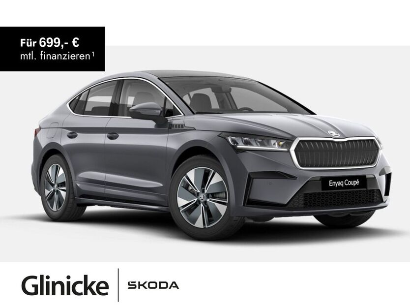 Skoda Enyaq 9.000 km 49.990 € Kassel 34123