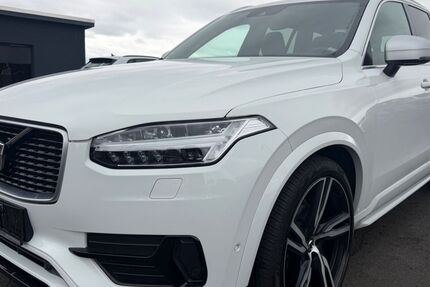 Volvo XC90 94.000 km 30.999 &euro; Fuldatal (Kassel) 34233